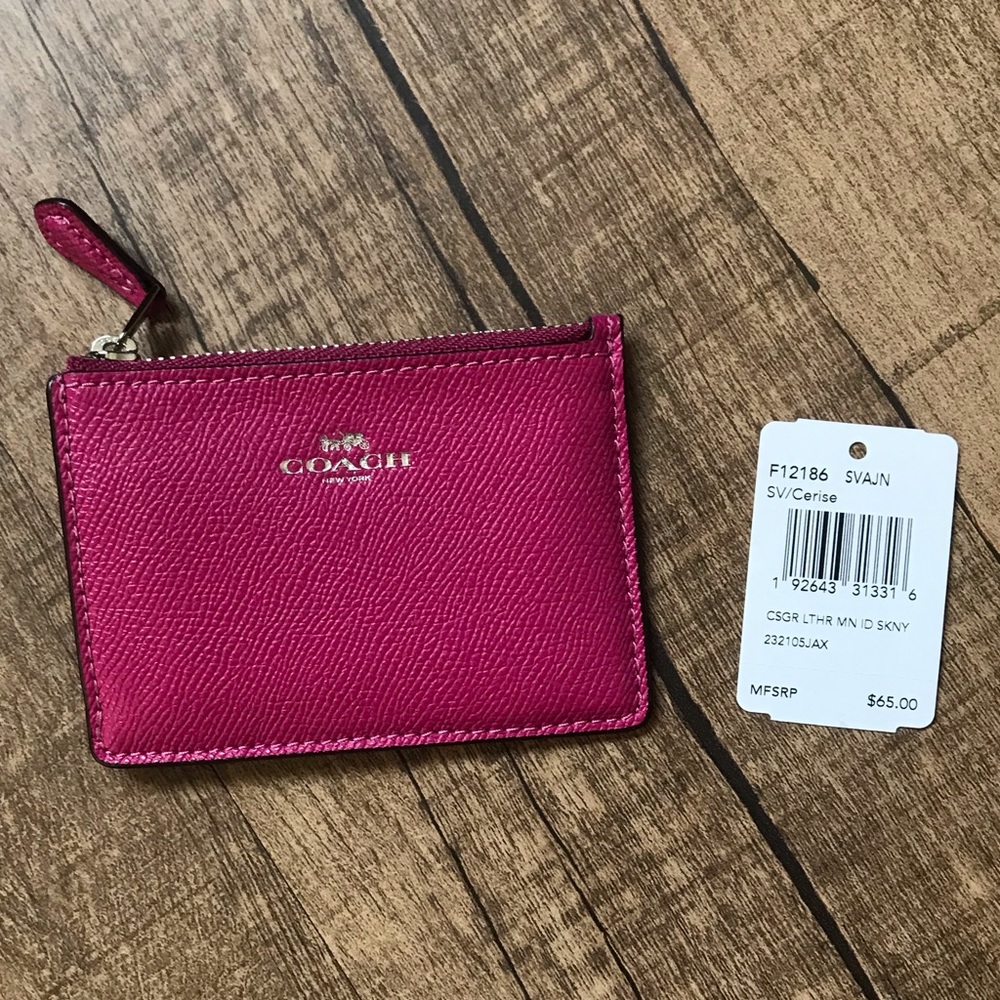 Slim Wallet